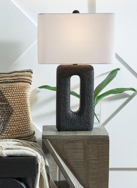 Wimmings Poly Table Lamp (2/CN) 2