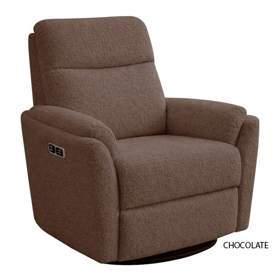 Viking Swivel Recliner 4