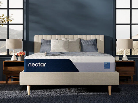 Nectar Classic Memory Foam Mattress 6