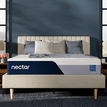 Nectar Classic Memory Foam Mattress