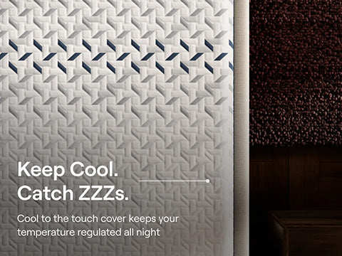Nectar Luxe Memory Foam Mattress 3