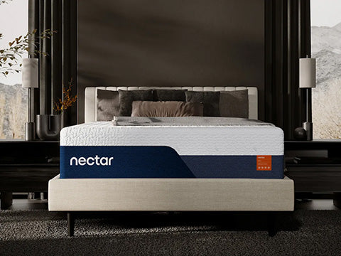 Nectar Ultra Memory Foam Mattress 4