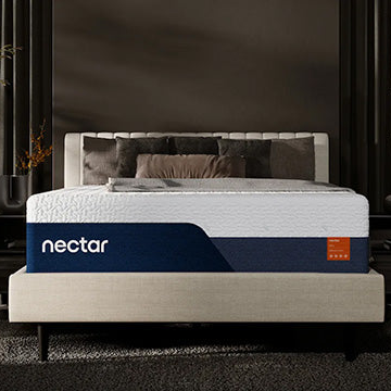 Nectar Ultra Memory Foam Mattress