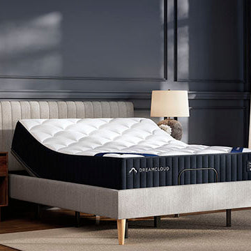 DreamCloud - Classic Hybrid Mattress 8