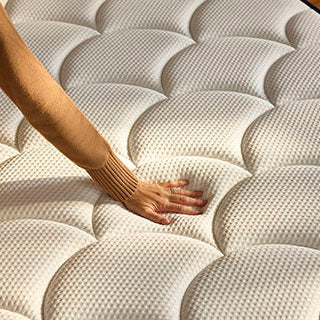DreamCloud - Classic Hybrid Mattress 5