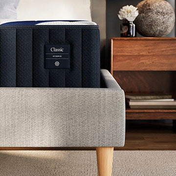 DreamCloud - Classic Hybrid Mattress 4