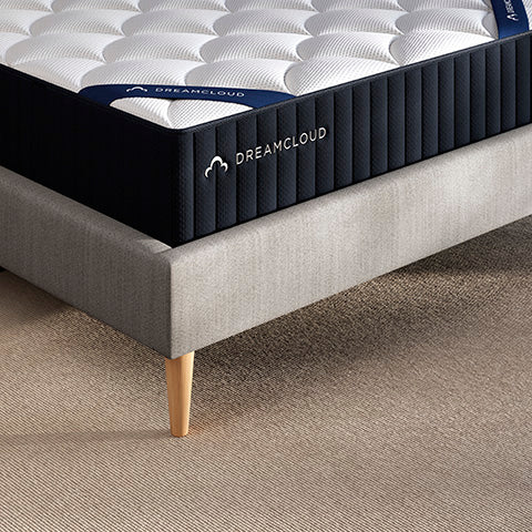 DreamCloud - Classic Hybrid Mattress 3