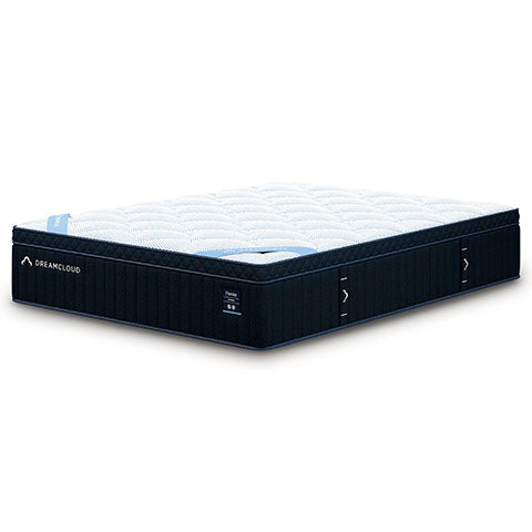 DreamCloud - Premier Hybrid Mattress 7