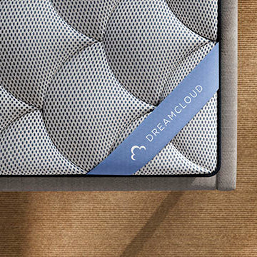 DreamCloud - Premier Hybrid Mattress 5