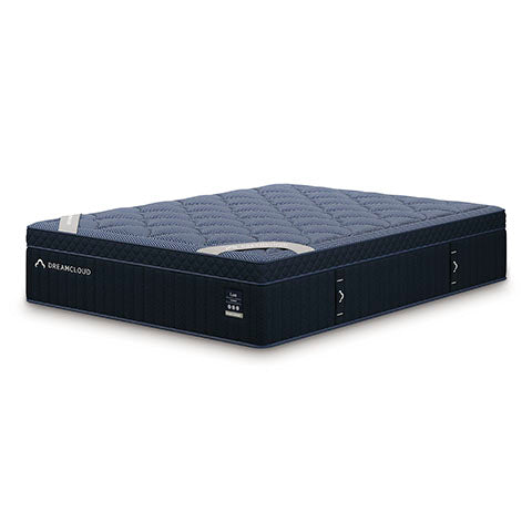 DreamCloud - Luxe Hybrid Mattress 6