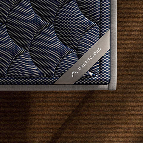 DreamCloud - Luxe Hybrid Mattress 3