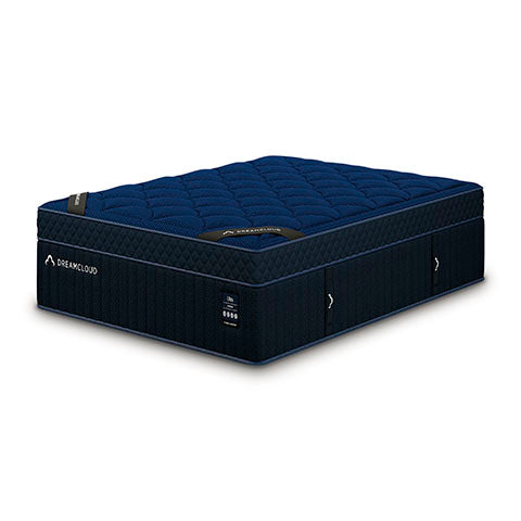 DreamCloud - Ultra Hybrid Mattress 6