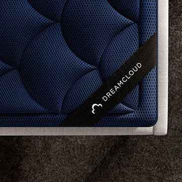 DreamCloud - Ultra Hybrid Mattress 3
