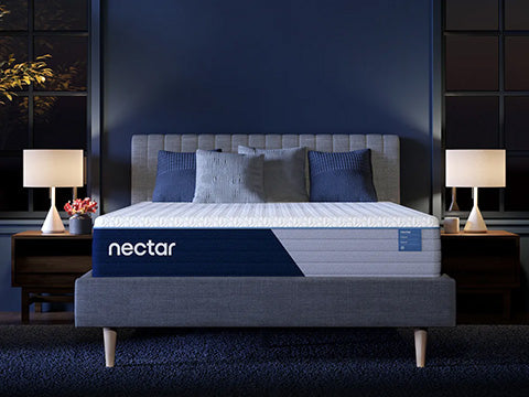 Nectar Classic Hybrid Mattress 6