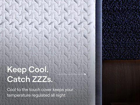 Nectar Classic Hybrid Mattress 3