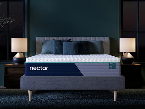 Nectar Premier Hybrid Mattress 6