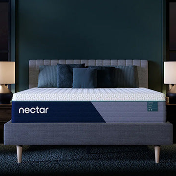 Nectar Premier Hybrid Mattress