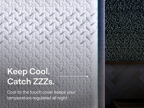 Nectar Premier Hybrid Mattress 3