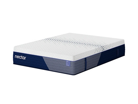 Nectar Luxe Hybrid 10