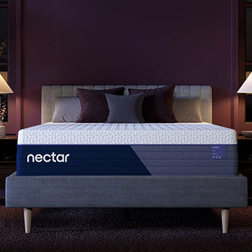 Nectar Luxe Hybrid 11