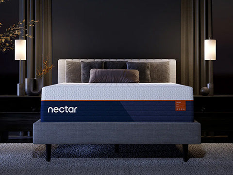 Nectar Ultra Hybrid
