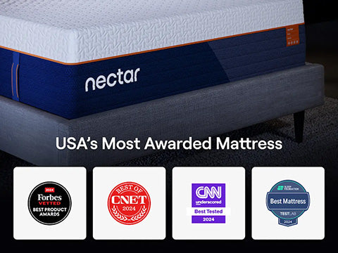 Nectar Ultra Hybrid 6