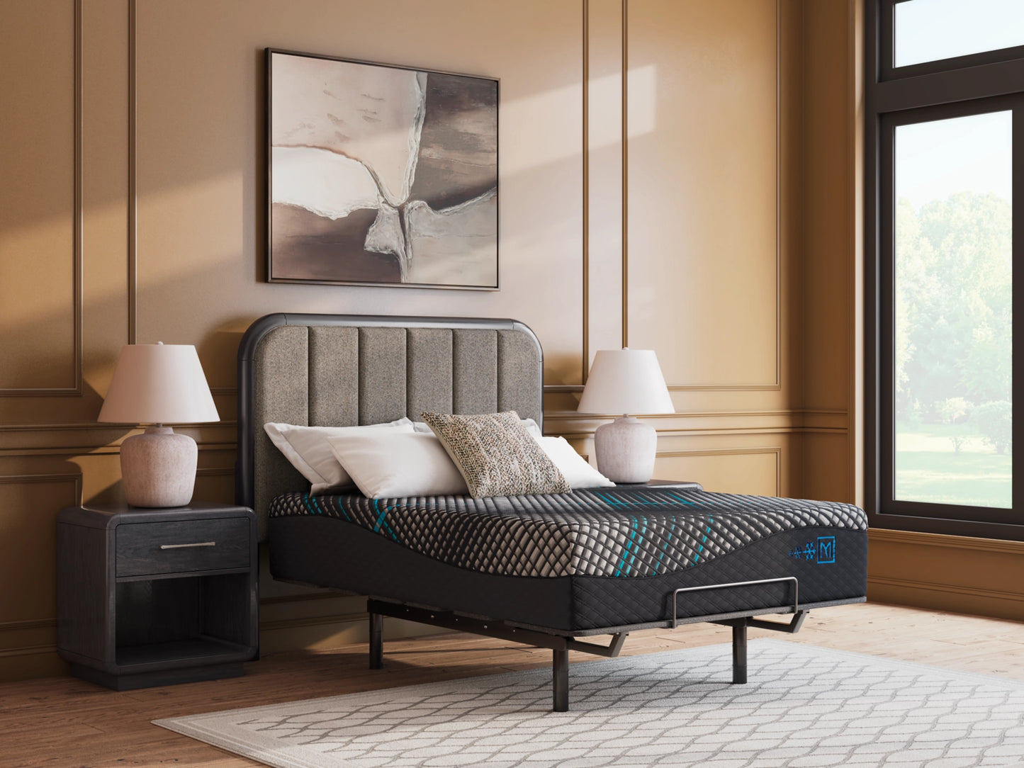 Millenium Cool Hybrid Plush 16 inch