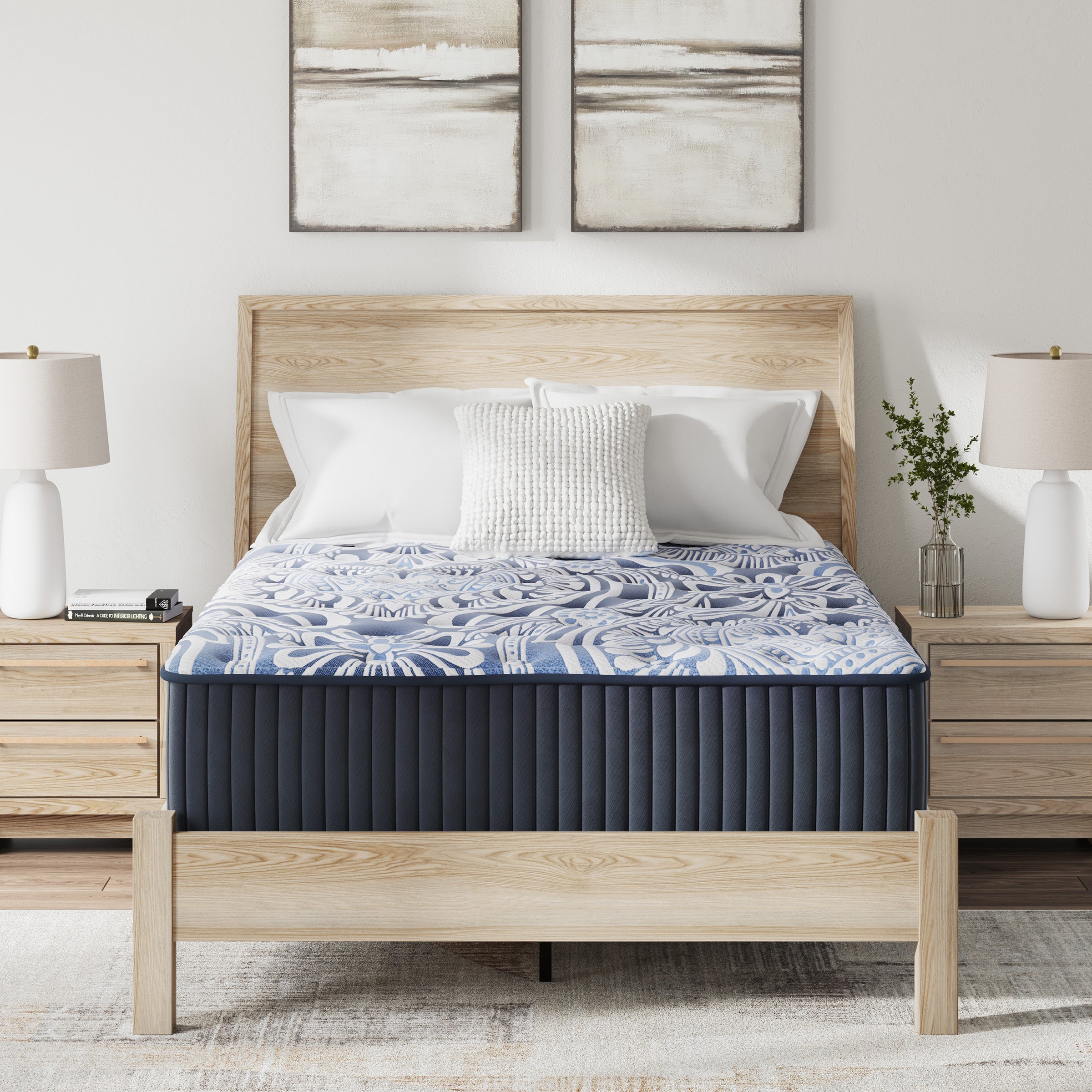 Firm Luxe 2.0 1