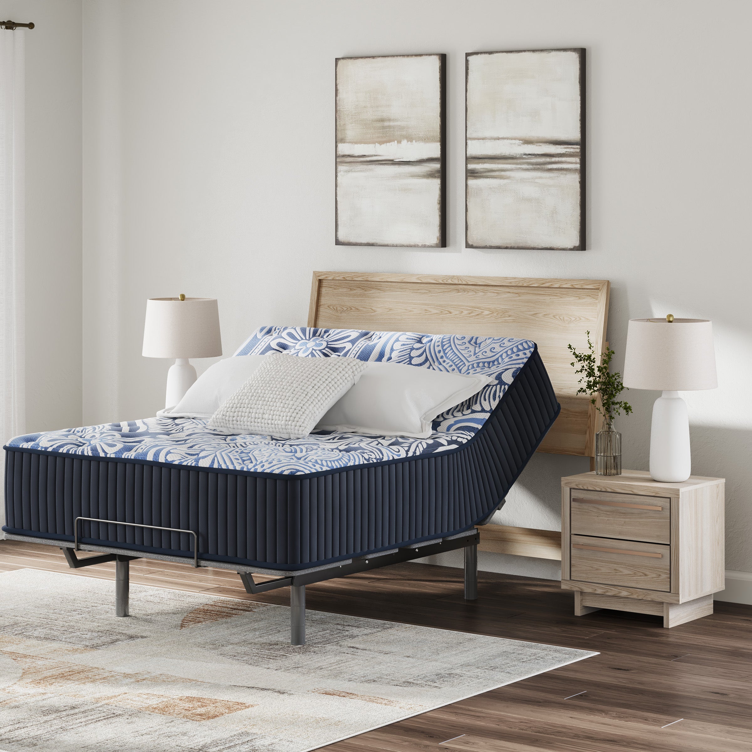 Firm Luxe 2.0 4