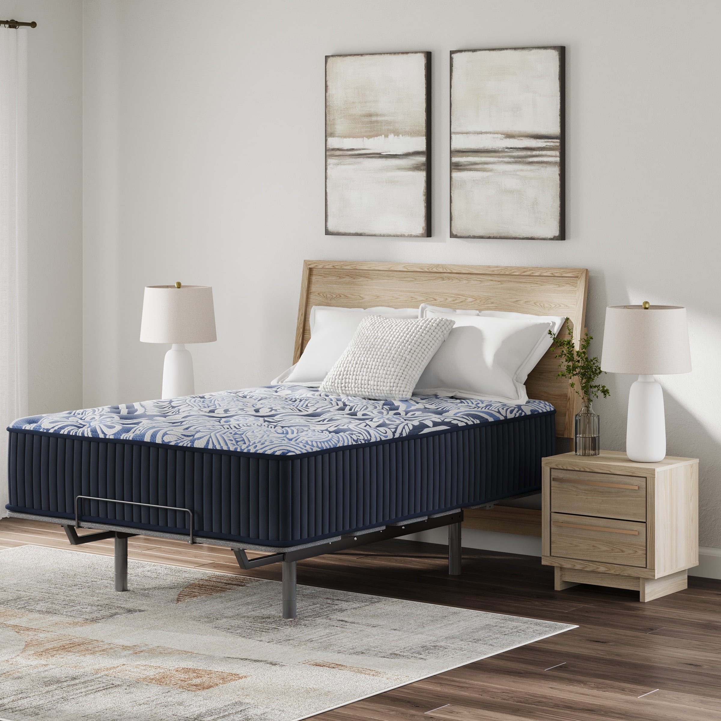 Firm Luxe 2.0 2