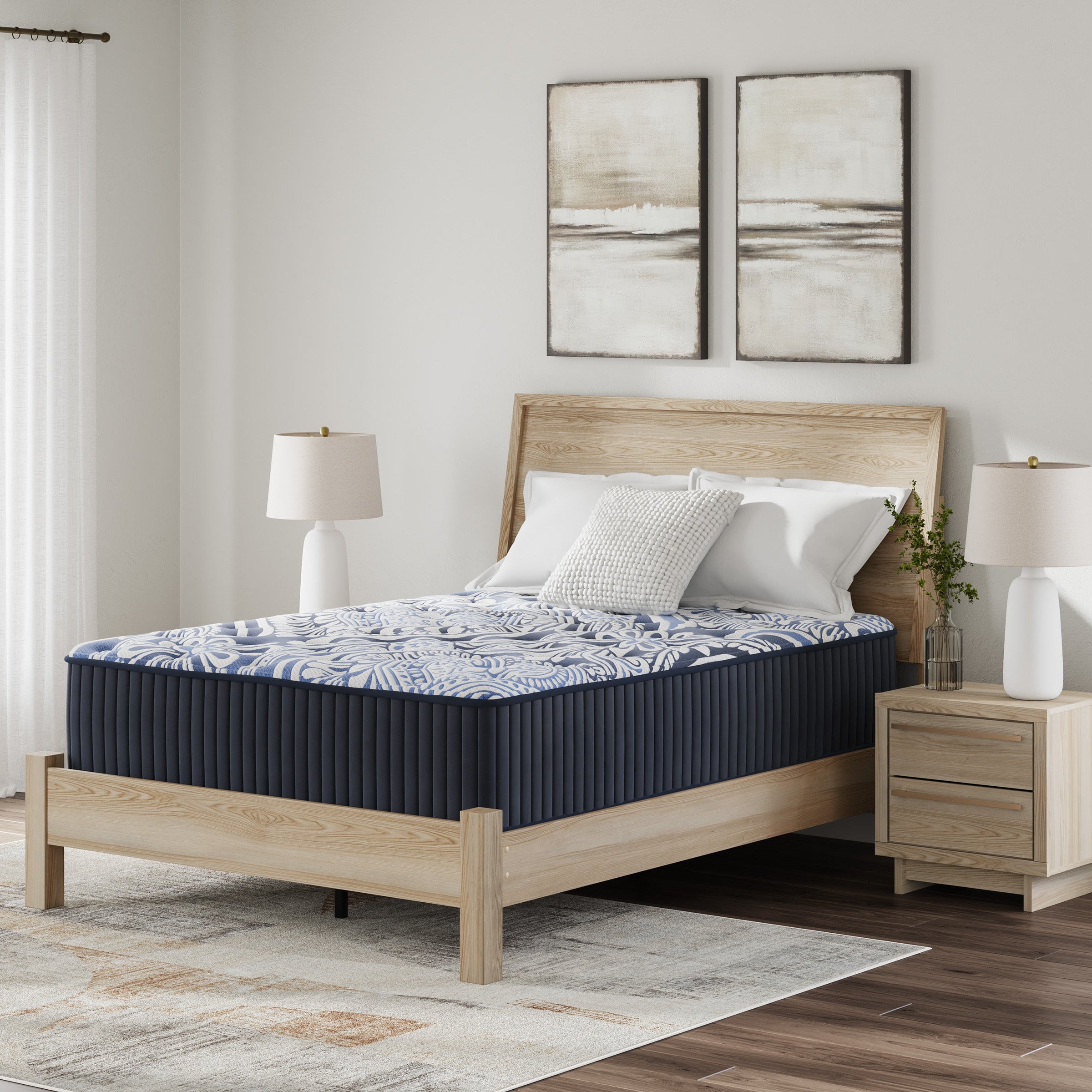 Firm Luxe 2.0 3