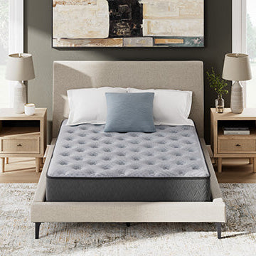 The Comfort Plus Hybrid Mattress 4