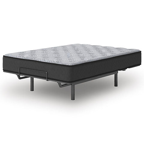The Comfort Plus Hybrid Mattress 2