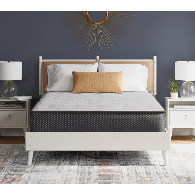 Hills Firm Mattress 12"