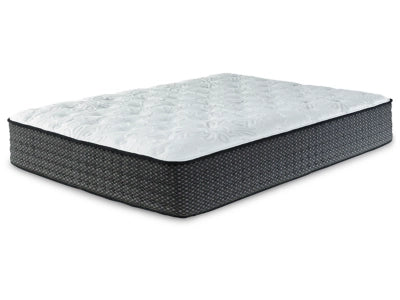 Hills Plush Mattress 12"