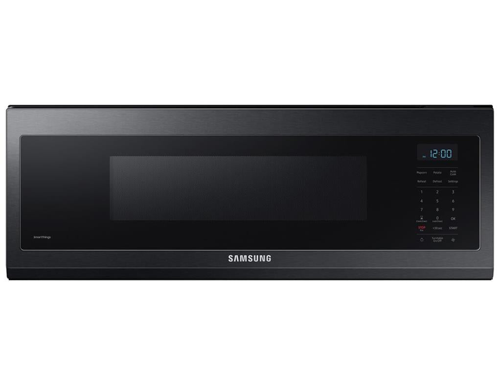 Samsung ME16A4021AS 1.6 cu. ft. Over-the-Range Microwave – Stainless Steel