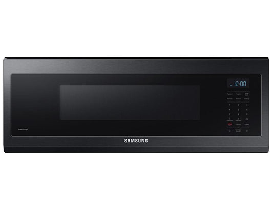 Samsung ME16A4021AS 1.6 cu. ft. Over-the-Range Microwave – Stainless Steel