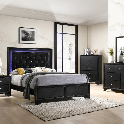 MICAH BEDROOM GROUP