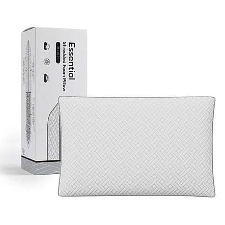 MLily Essential Shredded Pillow