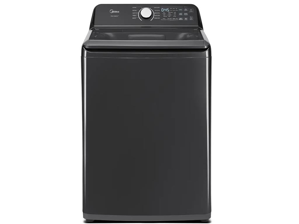 MLTW44A4BWW	MIDEA 4.4 Cubic Foot Top Load Washer White 4