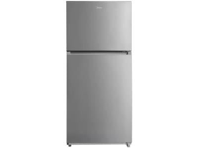 MRT18D3BST Stainless Steel Top-Freezer Refrigerator – 18 Cu. Ft.
