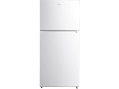 MRT18D3BWW Top-Freezer Refrigerator – 18 Cu. Ft. White