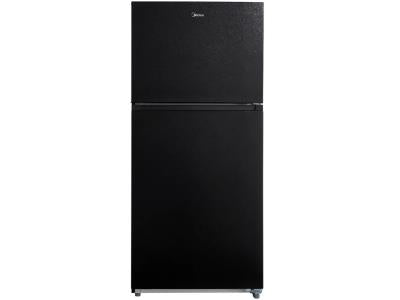 MRT21D3BBB Top-Freezer Refrigerator – 21 Cu. Ft. Black
