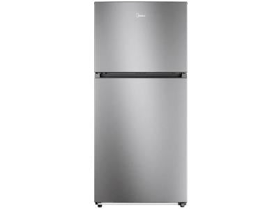 MRT21D3BST Stainless Steel Top-Freezer Refrigerator – 21 Cu. Ft.