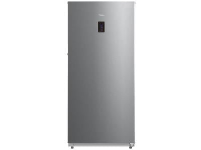 Midea MRU14F5AST 14 cu. ft. Convertible Upright Freezer – Stainless Steel
