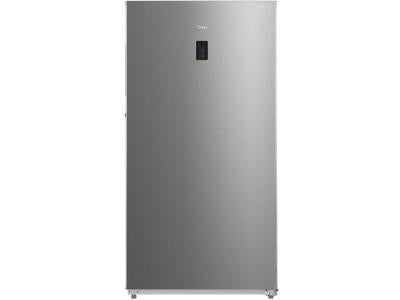 Midea MRU17F5AST 17 cu. ft. Convertible Upright Freezer – Stainless Steel