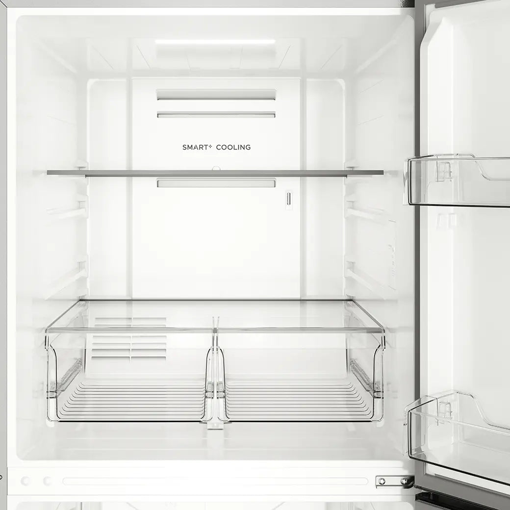 Midea MRU21C7BWW – 20 Cu. Ft. 50/50 Flex™ 3-Way Convertible Refrigerator / Freezer (White)