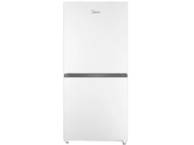 Midea MRU21C7BWW – 20 Cu. Ft. 50/50 Flex™ 3-Way Convertible Refrigerator / Freezer (White)