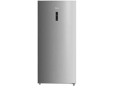 Midea MRU21F5BST 21 cu. ft. Convertible Upright Freezer – Stainless Steel