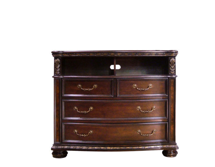 Monte Carlo Bedroom set
